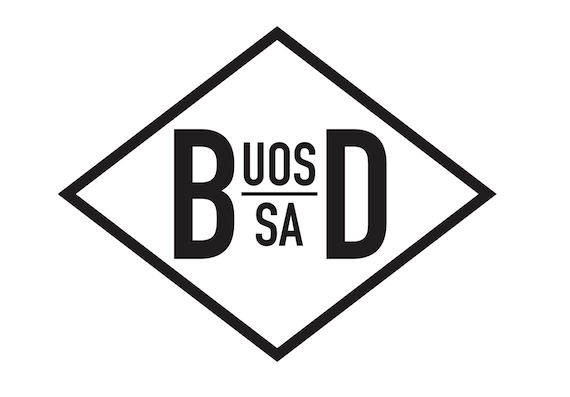 BUODS Logo