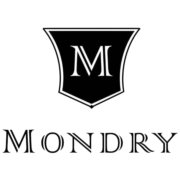 Mondry Farm Logo